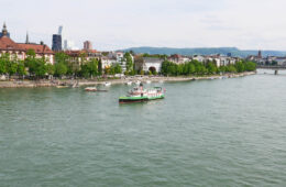 06-24 - z basel an mym rhy